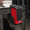 Enceinte et Écouteurs