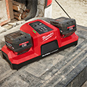 Batterie et Chargeur