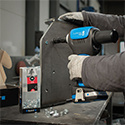 Sertisseuse à inserts et Riveteuse électrique