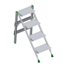 MARCHE PIED PROFESSIONNEL ALU PLUMO PLIABLE 1 ACCES