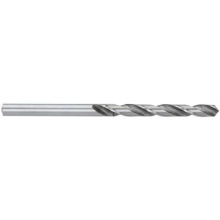 FORET METAUX HSS RECTIFIE TIGER