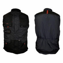 VESTE SANS MANCHE CONFORTO XN67