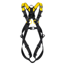 HARNAIS ANTICHUTE NEWTON PETZL