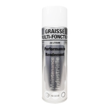GRAISSE VERTE LITHIUM MULTISERVICE 400ML