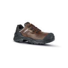 CHAUSSURE SECURITE BASSE S3 QUEBEC