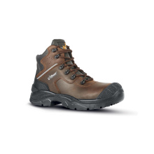 CHAUSSURE SECURITE HAUTE S3 GREENLAND