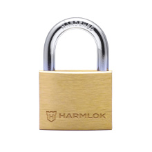 CADENAS LAITON A CLE HARMLOK