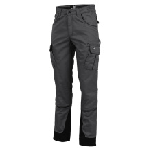 PANTALON DE TRAVAIL ANTRAS GRIS
