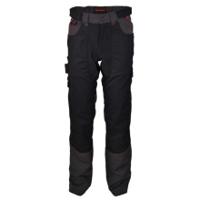 PANTALON CHELSEA STRETCH NOIR