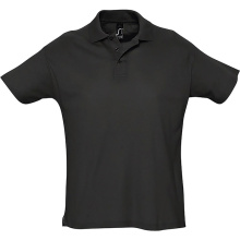 POLO PATROL NOIR