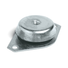 SUPPORT ANTIVIBRATOIRE