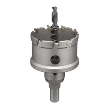 SCIE CLOCHE TCT ACIER INOX