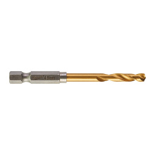 FORET RED HEX SHOCKWAVE IMPACT DUTY