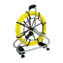 DEROULEUR AIGUILLE FIBERROLL Ø6MM RUNPOTEC