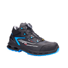 CHAUSSURE SECURITE HEXA VIPER BOA S3S