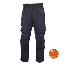 PANTALON ENDURANCE NOIR EJ87