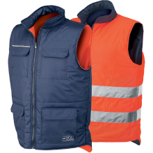 GILET SANS MANCHES WINTER HV