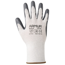 PAIRE GANTS POLYAMIDE NITRIL SHIELD ARMUR
