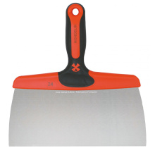 COUTEAU A ENDUIRE INOX