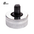 K411040 TETE PINCE EMBOITURE DELION Ø MM