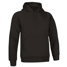 SWEAT A CAPUCHE ARIZONA NOIR
