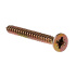 T011415 VIS AGGLO TETE FRAISEE PZ AB