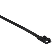 COLLIER NYLON AUTOSSERANT D.S. EP. 9MM