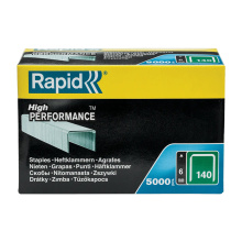 BOITE 5000 AGRAFES RAPID R34