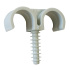 V132211 FIXRING DOUBLE NYLON PERCAGE Ø8