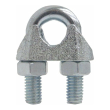 SERRE CABLE ETRIER AZ