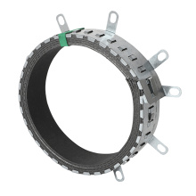 COLLIER COUPE FEU COLLAR