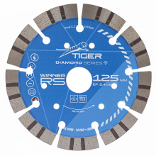 DISQUE DIAMANT UNIVERSEL WINNER RS COUPE A SEC TIGER