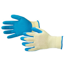 PAIRE GANTS LATEX PRO BLEU
