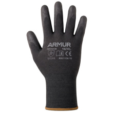 PAIRE GANTS POLYURETH DEXA ARMUR