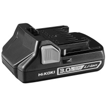 BATTERIE A GLISSIERE HIKOKI BSL1830C 18V/3A LI-ION