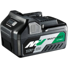 BATTERIE A GLISSIERE HIKOKI MULTIVOLT BSL36A18 36V/2.5A