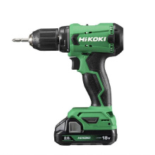 PERCEUSE VISSEUSE HIKOKI 50NM DS18DAWCZ 18V/2A  