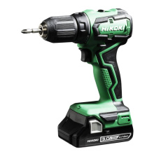 PERCEUSE VISSEUSE HIKOKI DS18DDWQZ 18V/3A 