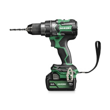 PERCEUSE VISSEUSE HIKOKI DS18DCWPZ 18V/5A