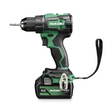 PERCEUSE VISSEUSE HIKOKI DS18DEWJZ 18V/5A