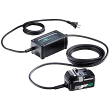 ADAPTATEUR SECTEUR/BATTERIE MULTIVOLT HIKOKI
