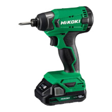 VISSEUSE A CHOC HIKOKI 140NM WH18DAW 18V/5A