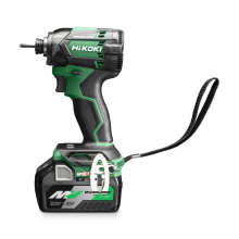 VISSEUSE A CHOC HIKOKI 210NM WH18DCWRZ 18V/5A