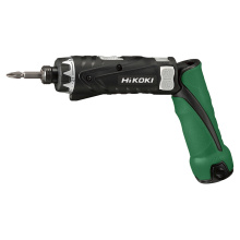 TOURNEVIS SANS FIL HIKOKI DB3DL2WCZ 3.6V/1,5A
