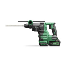 PERFORATEUR BURINEUR SDS+ HIKOKI DH1826DAWPZ 18V/5A 3.2 JOULES