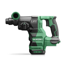 PERFORATEUR BURINEUR SDS+ NU HIKOKI DH1826DAW2Z 18V