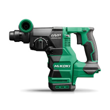 PERFORATEUR BURINEUR SDS+ NU HIKOKI DH3628DAW2Z 36V