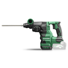 PERFO BURINEUR SANS FIL HIKOKI SDSMAX DH3628DAWVZ 36V/4A