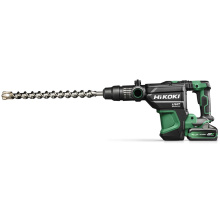PERFO BURINEUR SDS MAX HIKOKI DH3640DAWAZ 36V/4A