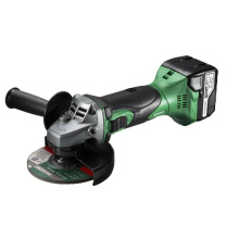 MEULEUSE Ø125 HIKOKI G18DSL2WUZ 18V/5A